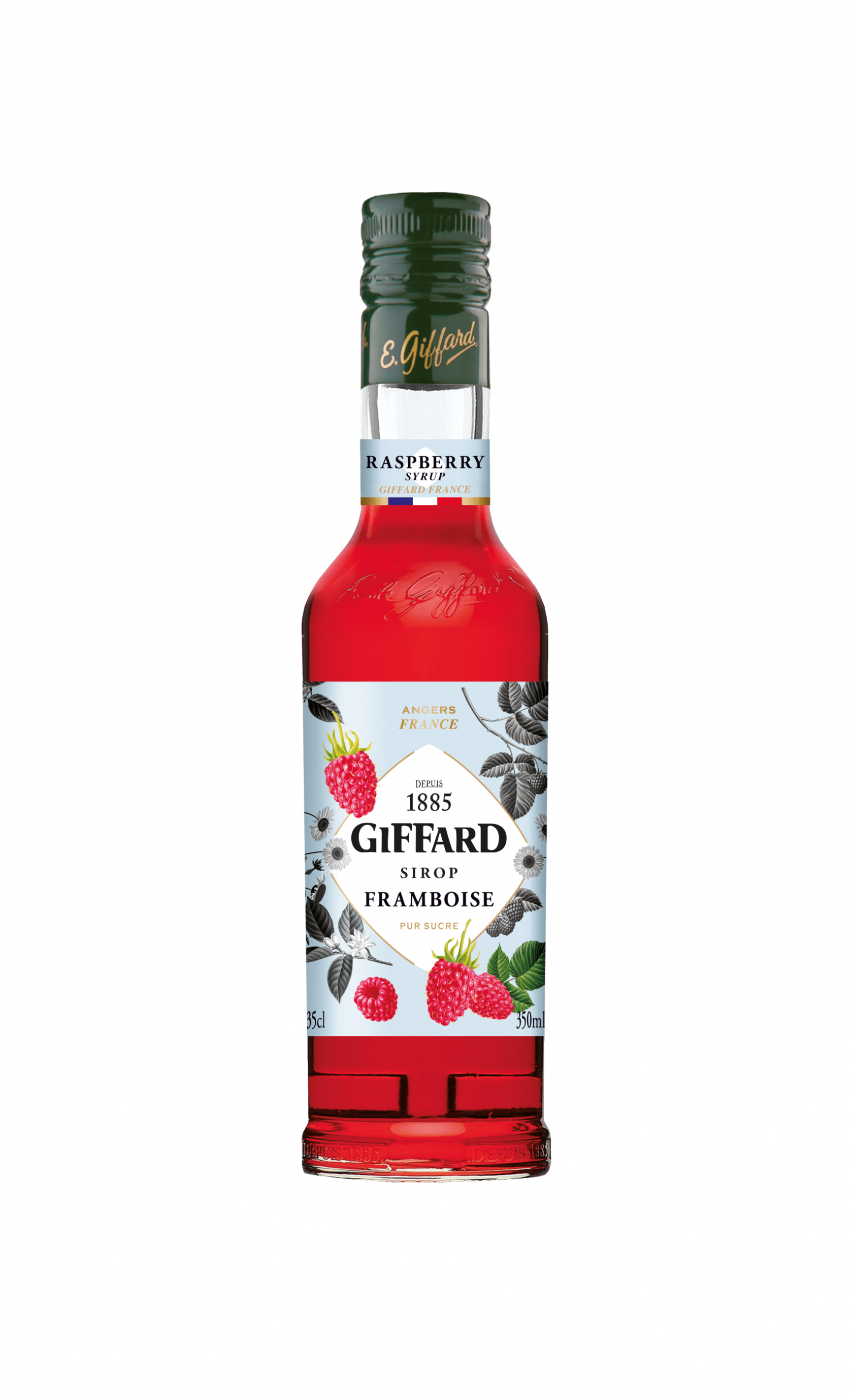 Giffard FRAISH Syrup 350ml